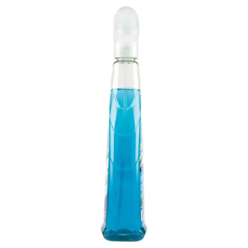 Vetril Detergent Multisuprafete&Sticla Ammonia 650 ml Bax 12 buc.